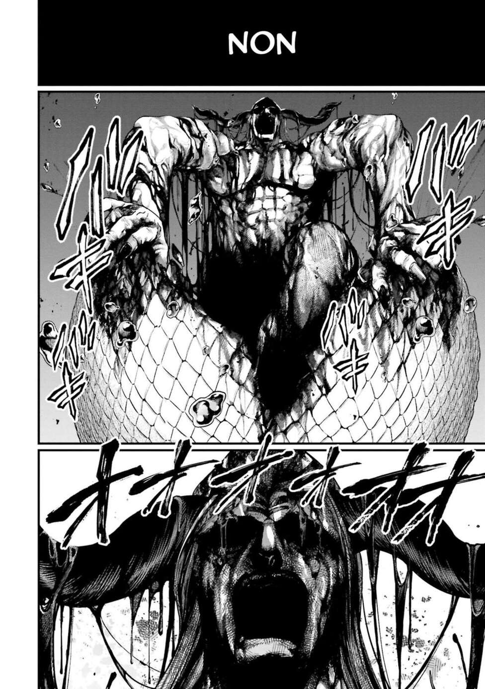 Read Valkyrie Apocalypse (fr) Manga Online