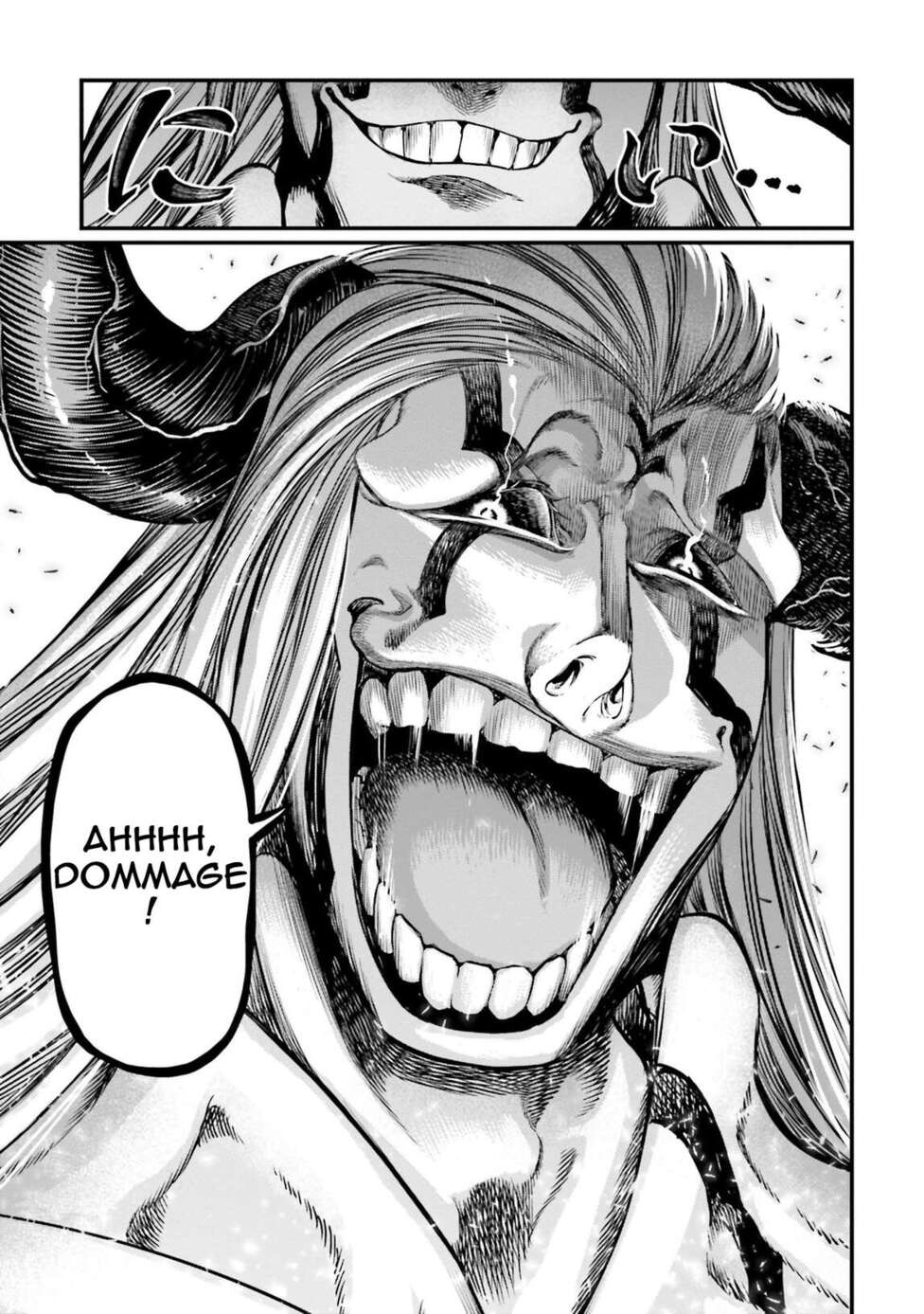 Read Valkyrie Apocalypse (fr) Manga Online
