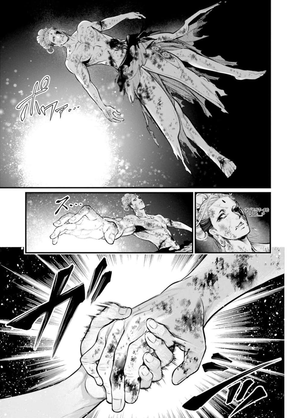 Read Valkyrie Apocalypse (fr) Manga Online