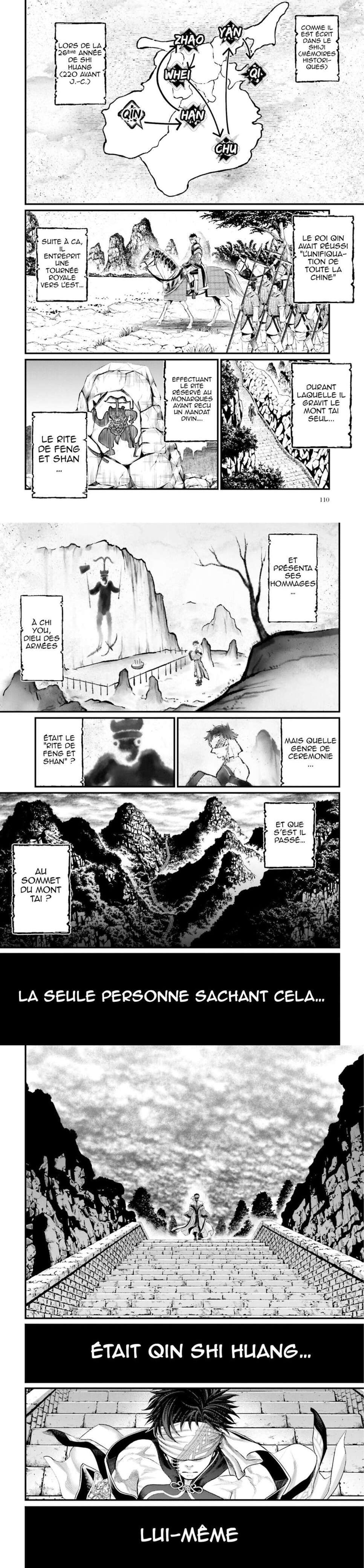 Read Valkyrie Apocalypse (fr) Manga Online