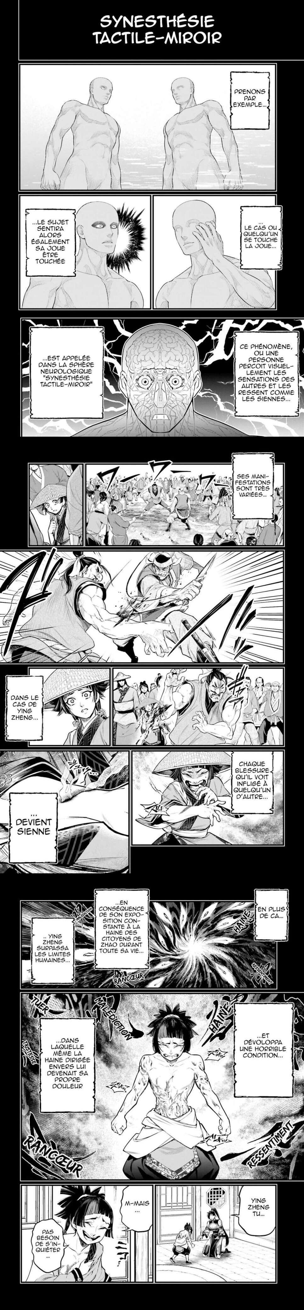 Read Valkyrie Apocalypse (fr) Manga Online