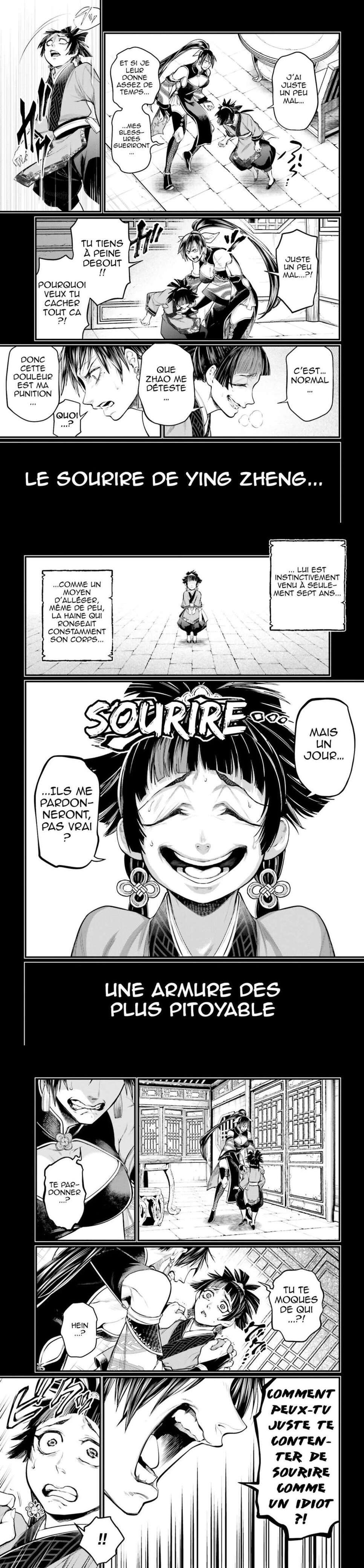 Read Valkyrie Apocalypse (fr) Manga Online