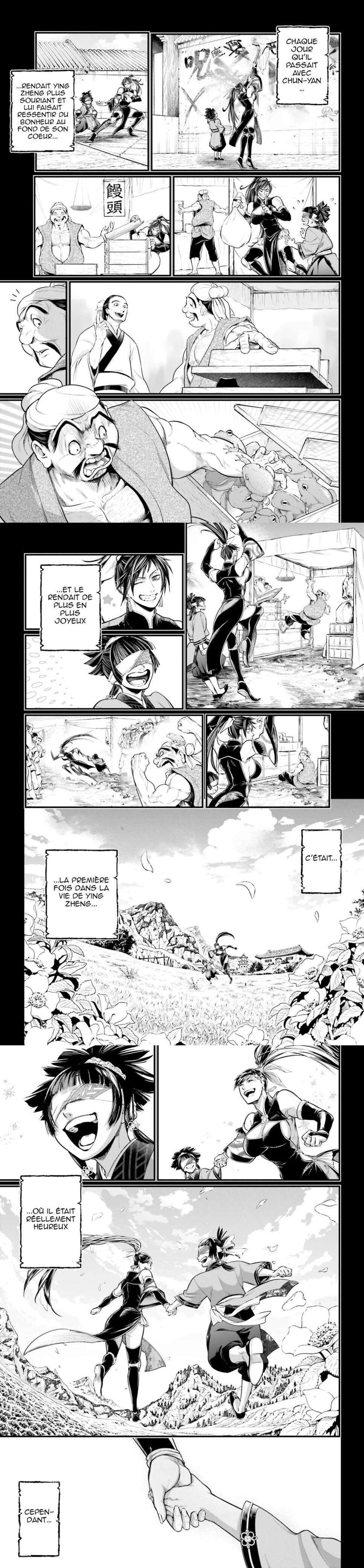 Read Valkyrie Apocalypse (fr) Manga Online