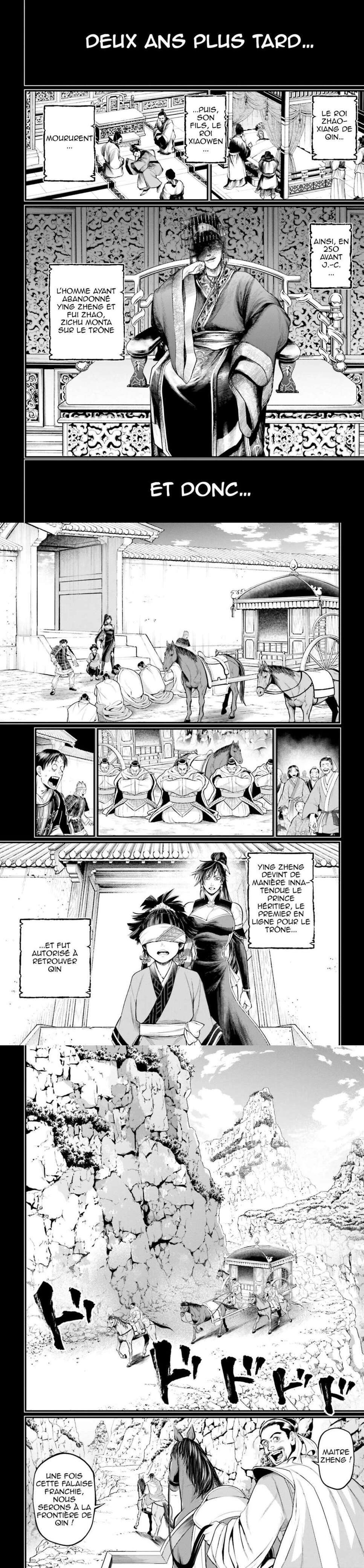 Read Valkyrie Apocalypse (fr) Manga Online