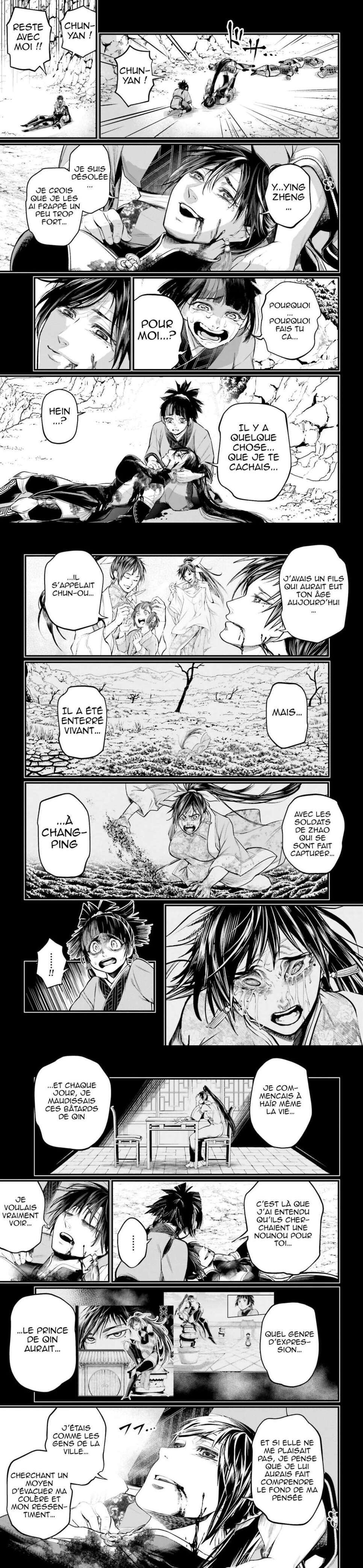 Read Valkyrie Apocalypse (fr) Manga Online