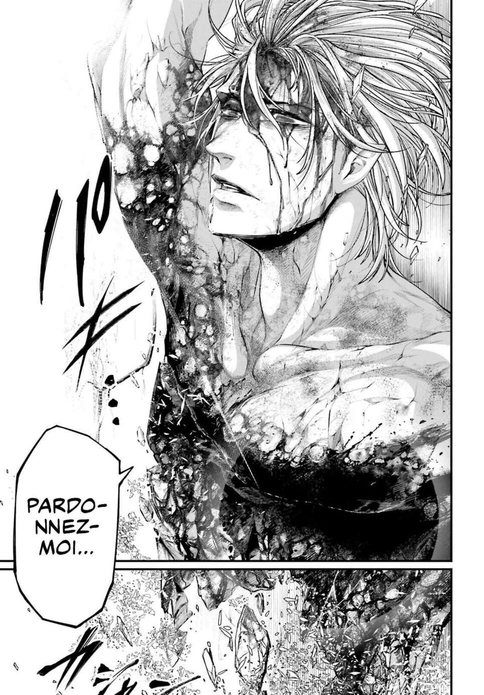 Read Valkyrie Apocalypse (fr) Manga Online