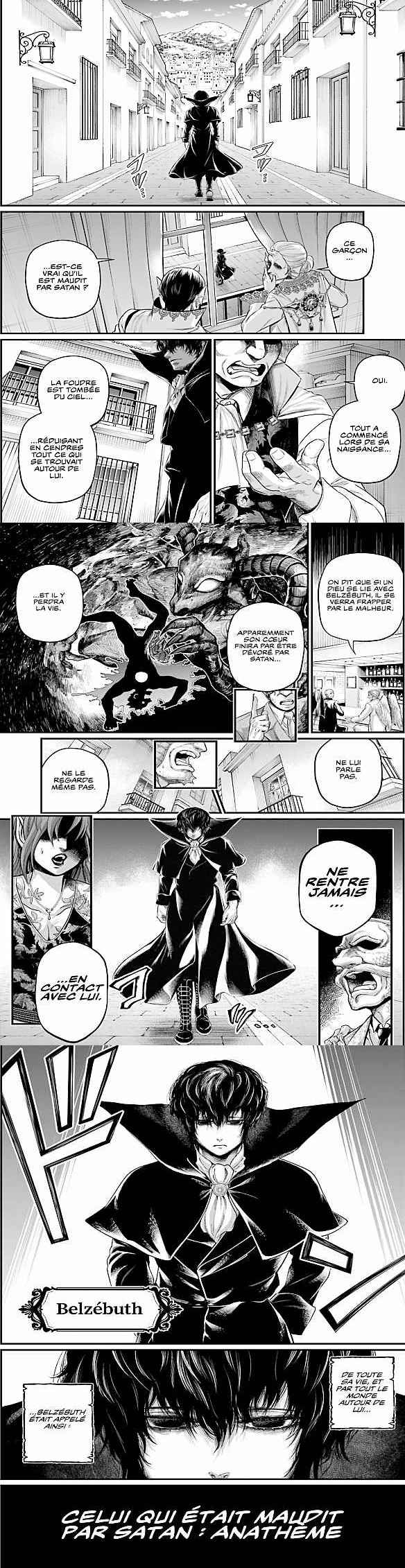 Read Valkyrie Apocalypse (fr) Manga Online