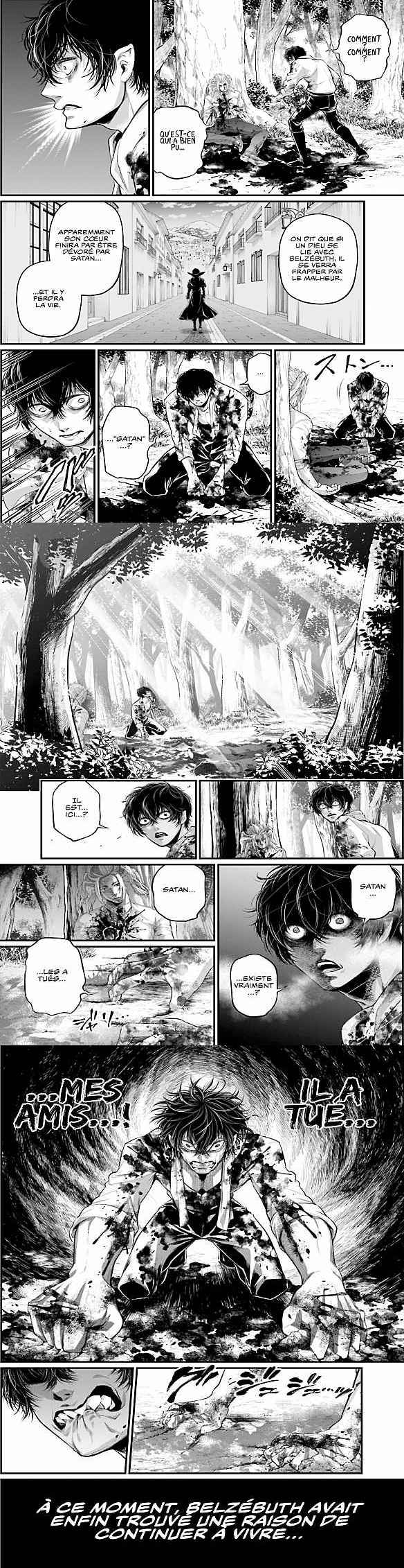 Read Valkyrie Apocalypse (fr) Manga Online