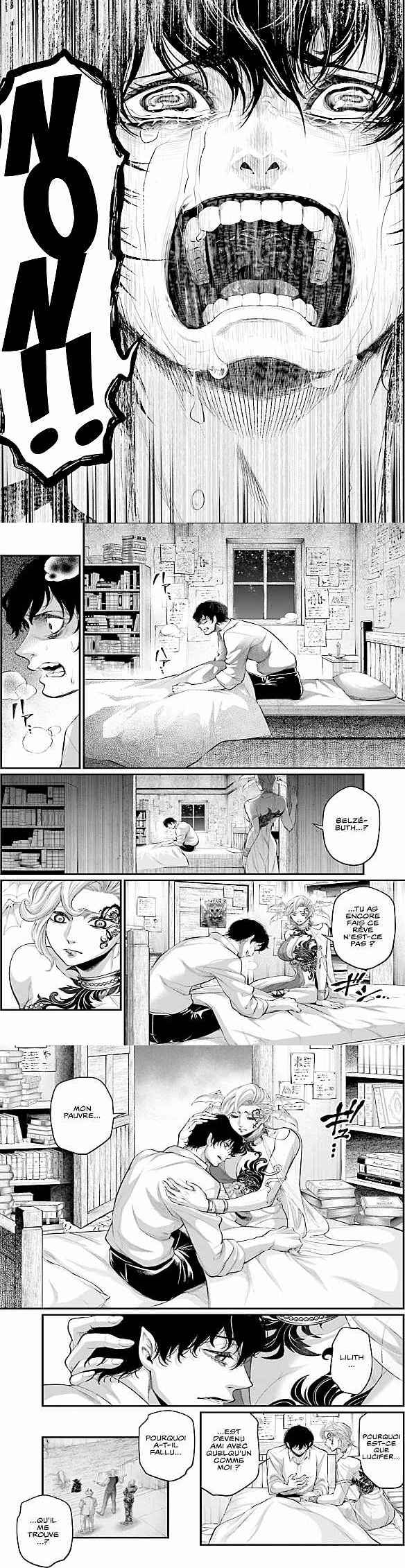 Read Valkyrie Apocalypse (fr) Manga Online