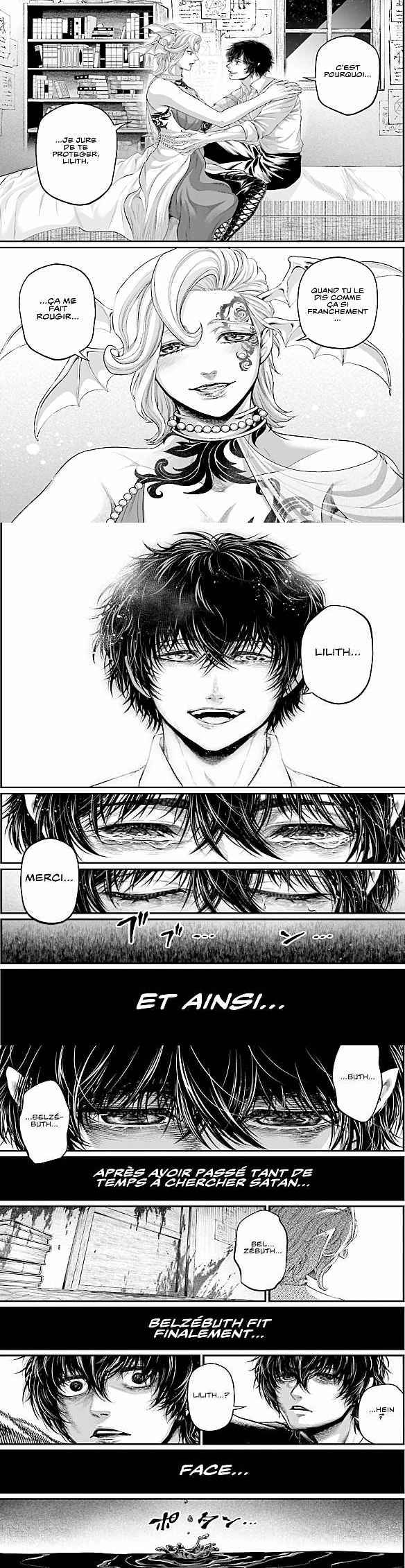 Read Valkyrie Apocalypse (fr) Manga Online