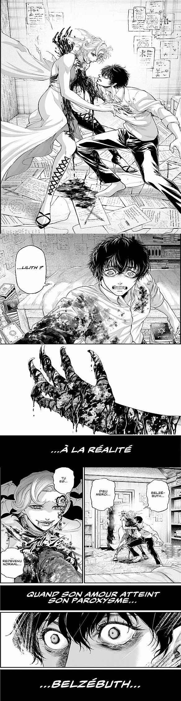 Read Valkyrie Apocalypse (fr) Manga Online