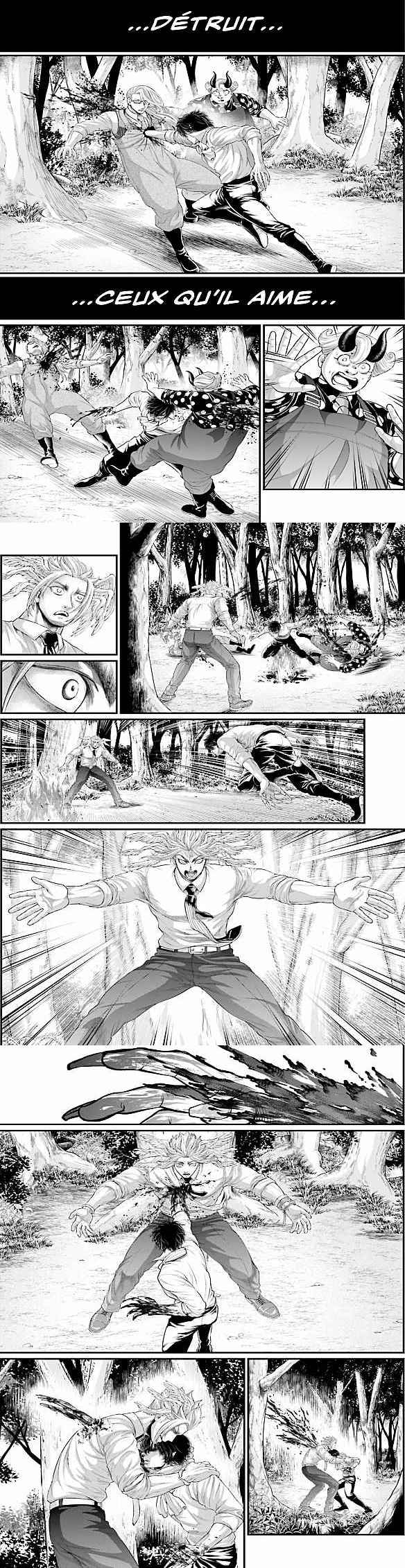 Read Valkyrie Apocalypse (fr) Manga Online