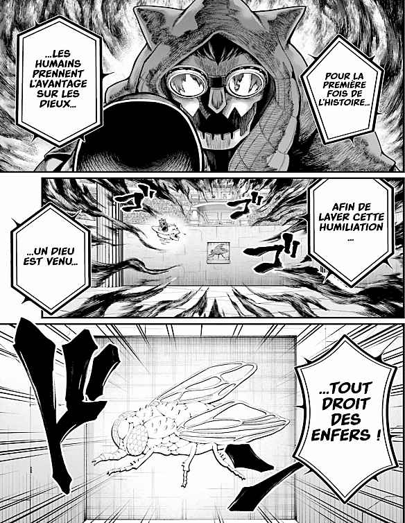 Read Valkyrie Apocalypse (fr) Manga Online
