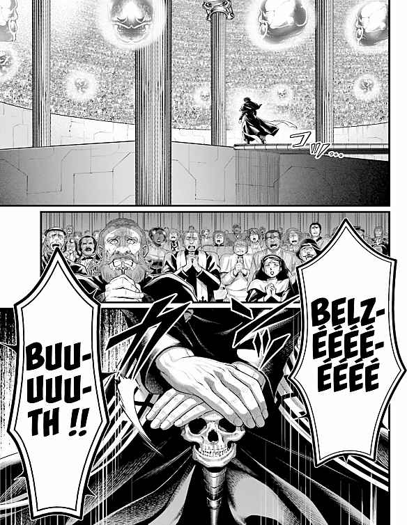Read Valkyrie Apocalypse (fr) Manga Online