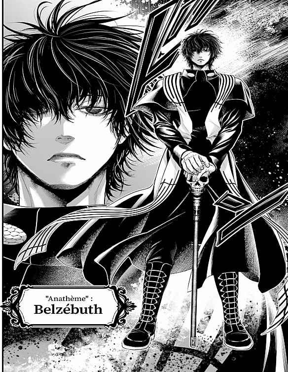 Read Valkyrie Apocalypse (fr) Manga Online