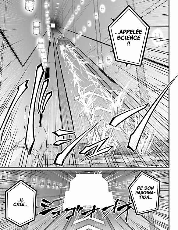 Read Valkyrie Apocalypse (fr) Manga Online