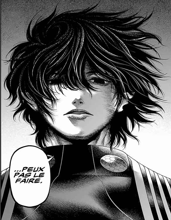 Read Valkyrie Apocalypse (fr) Manga Online