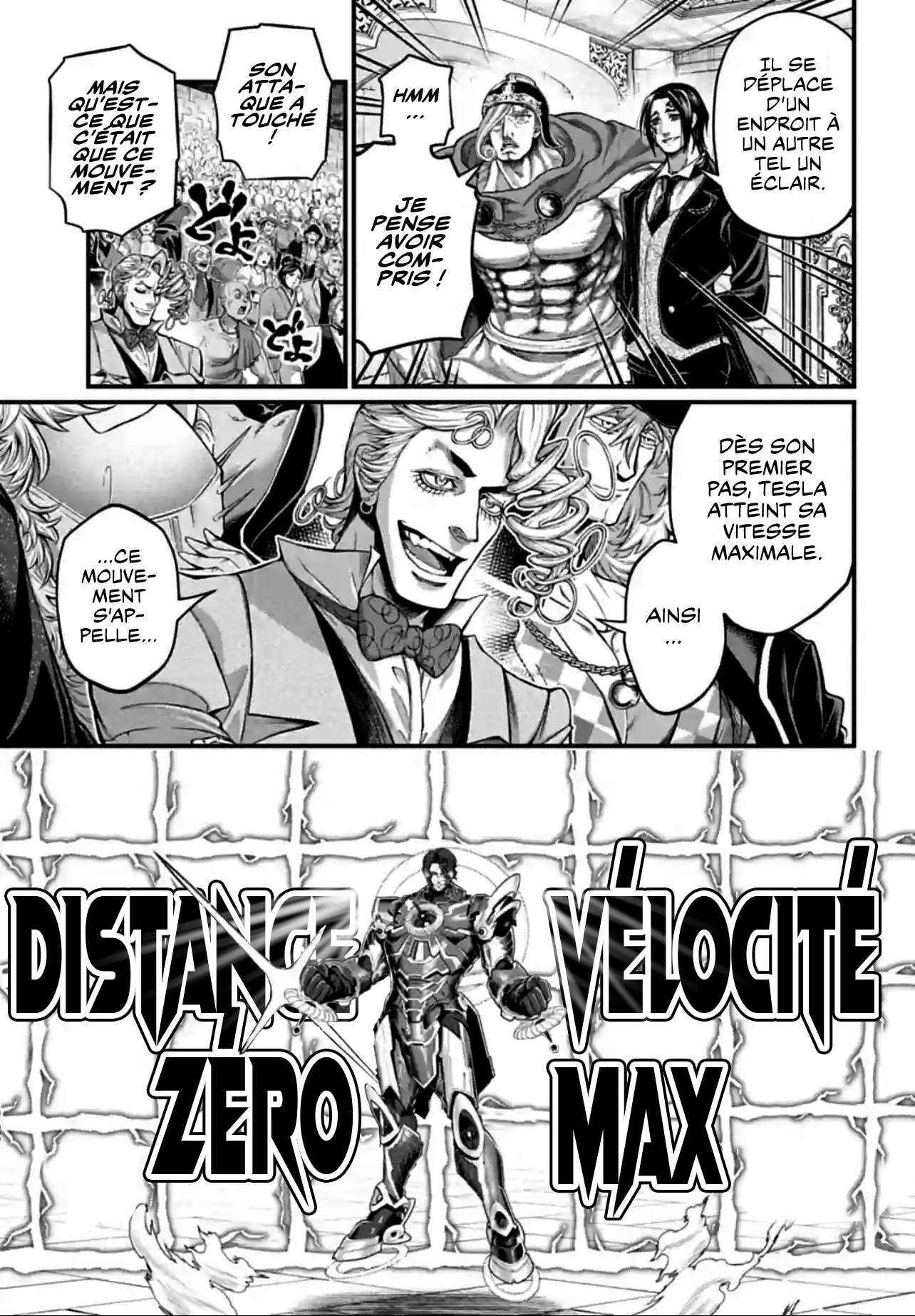 Read Valkyrie Apocalypse (fr) Manga Online