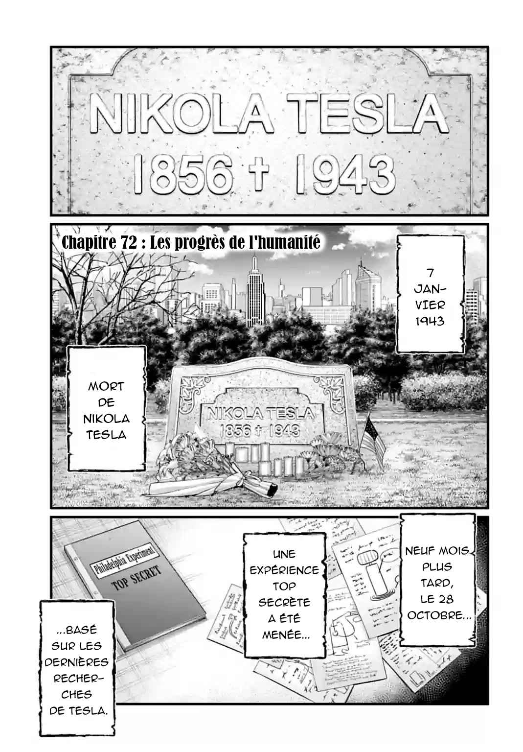 Read Valkyrie Apocalypse (fr) Manga Online