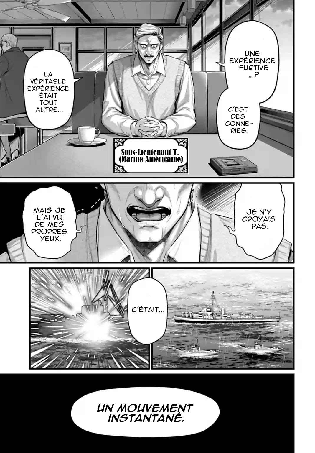 Read Valkyrie Apocalypse (fr) Manga Online