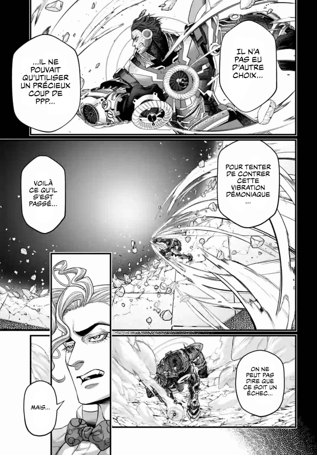 Read Valkyrie Apocalypse (fr) Manga Online