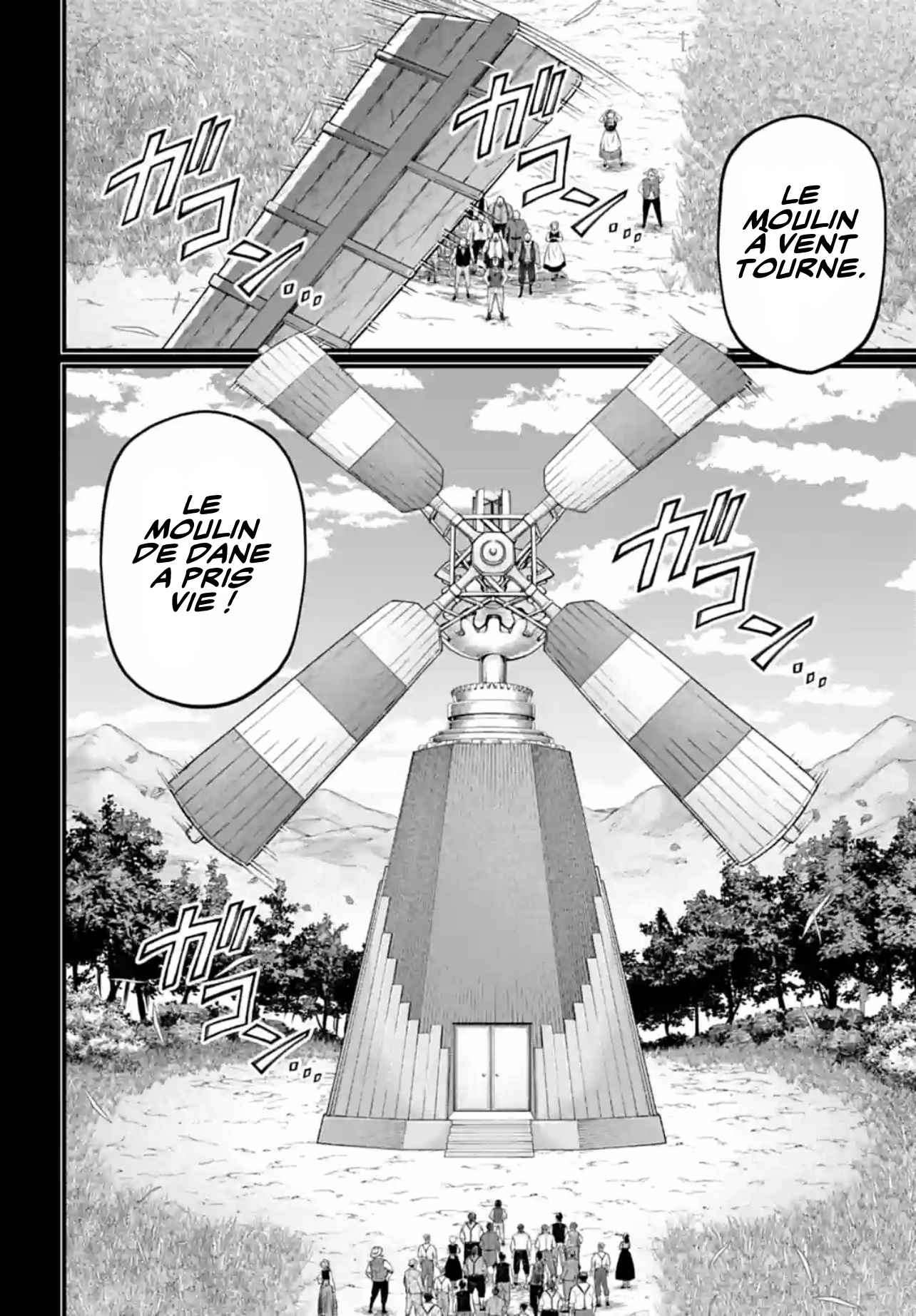 Read Valkyrie Apocalypse (fr) Manga Online