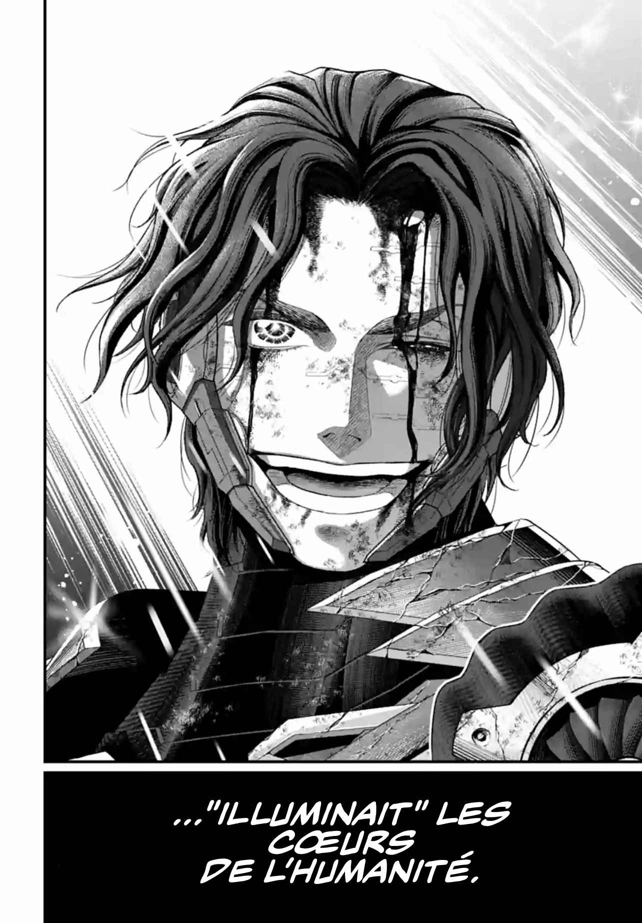 Read Valkyrie Apocalypse (fr) Manga Online