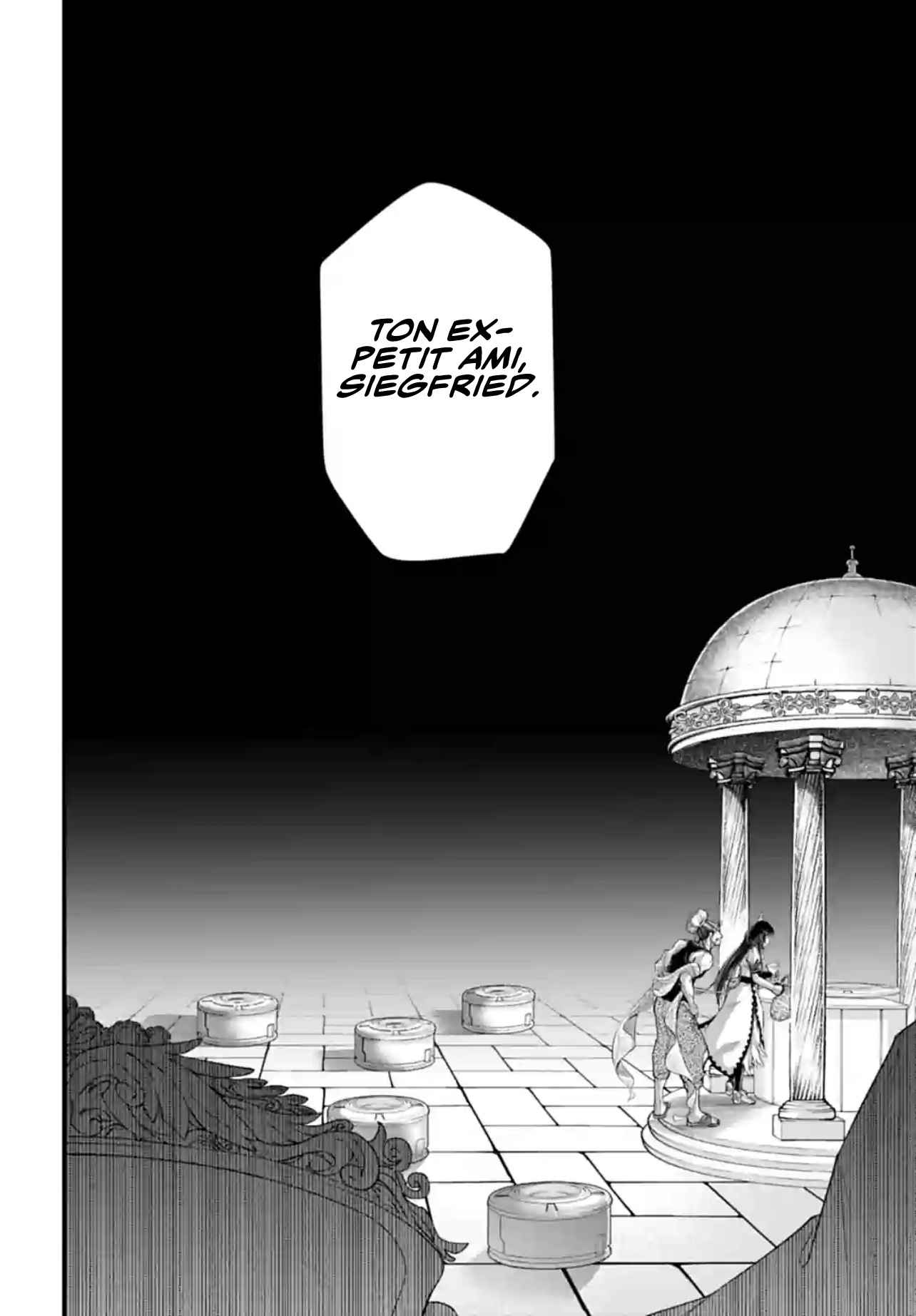 Read Valkyrie Apocalypse (fr) Manga Online