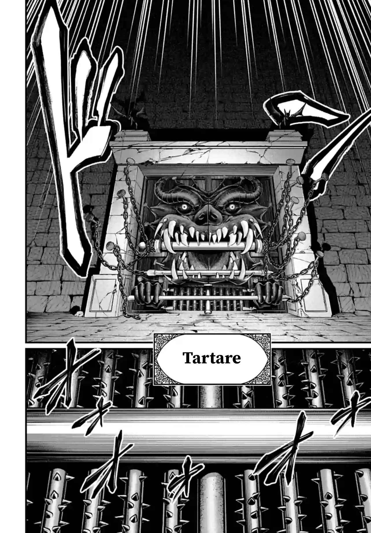 Read Valkyrie Apocalypse (fr) Manga Online