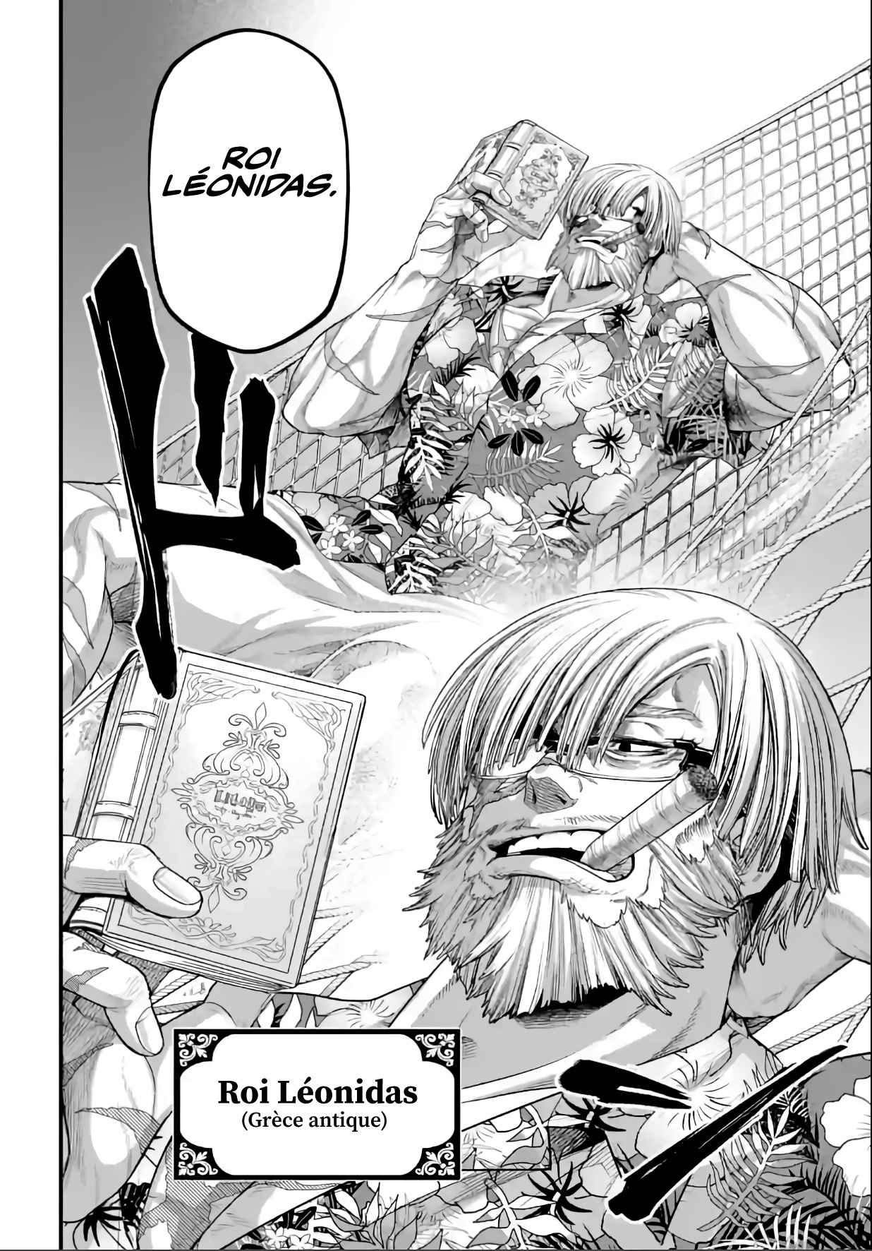 Read Valkyrie Apocalypse (fr) Manga Online