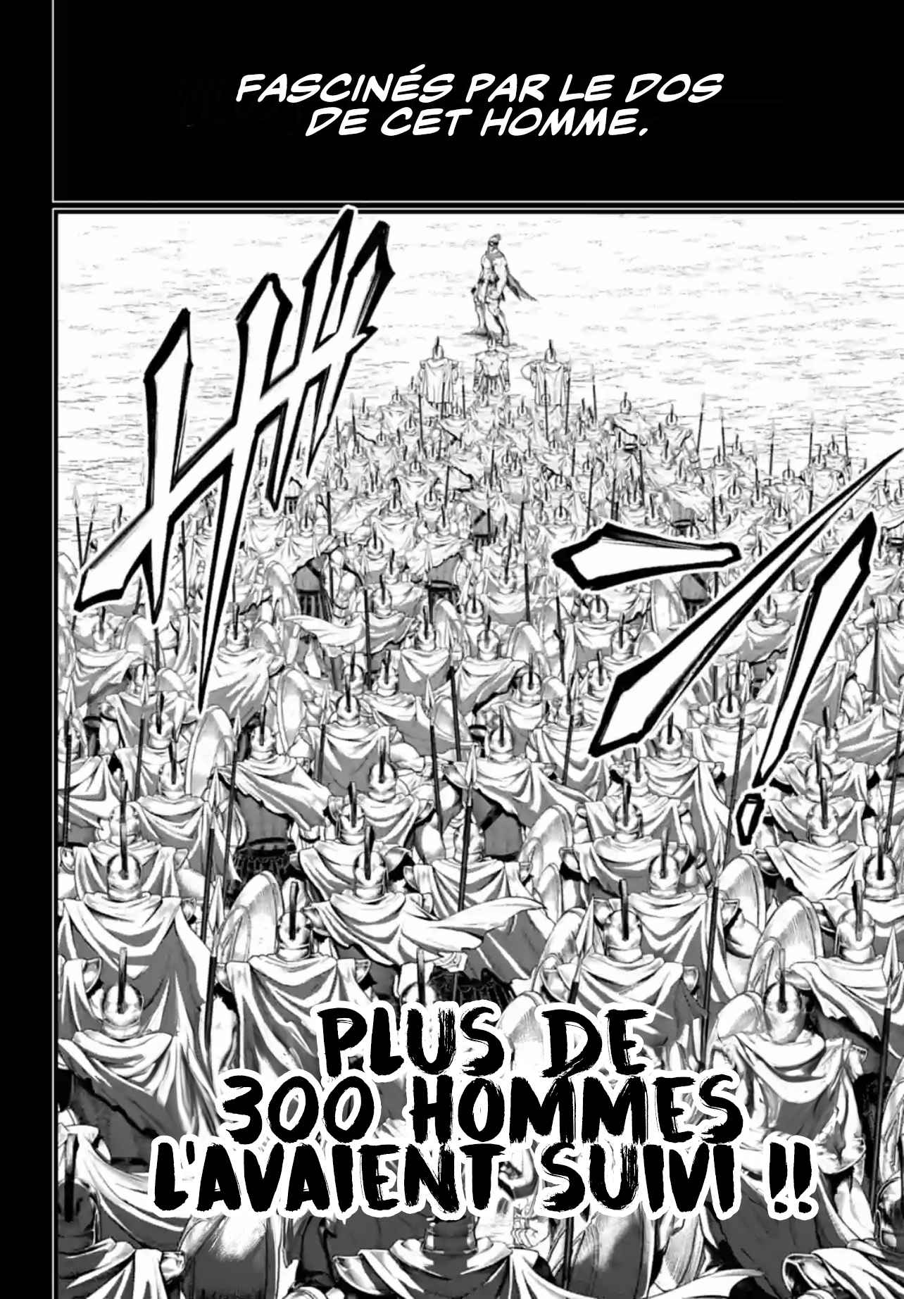 Read Valkyrie Apocalypse (fr) Manga Online
