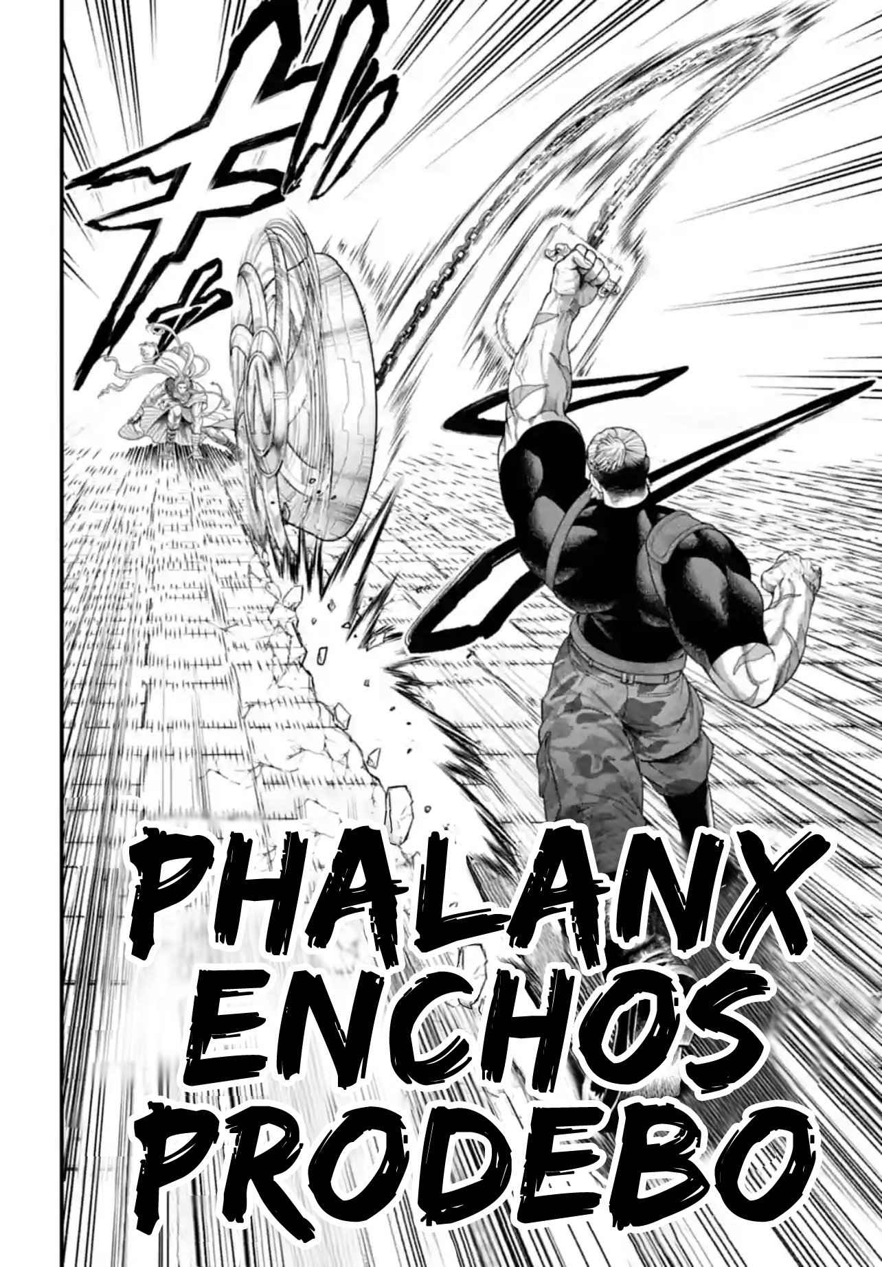 Read Valkyrie Apocalypse (fr) Manga Online
