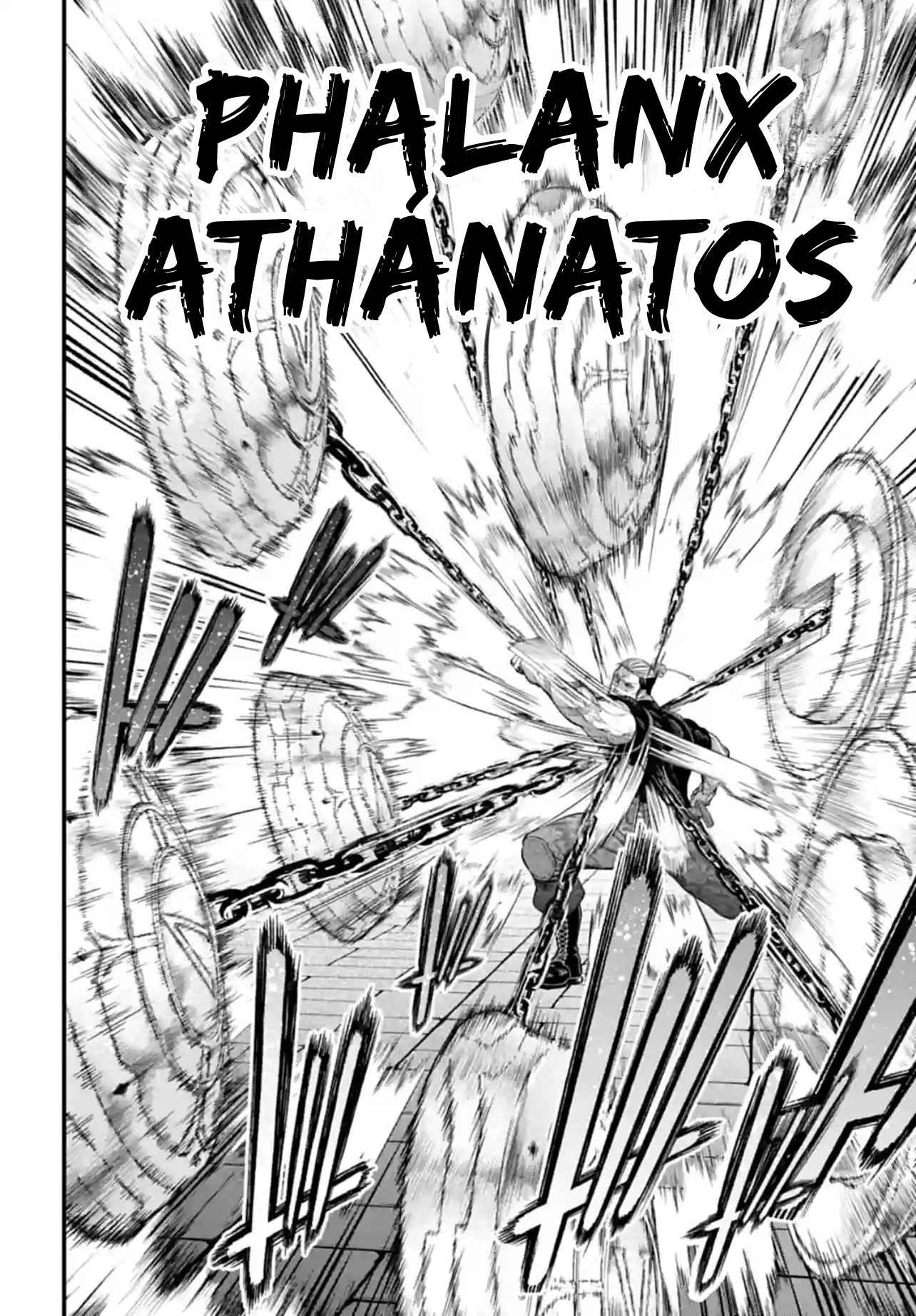 Read Valkyrie Apocalypse (fr) Manga Online