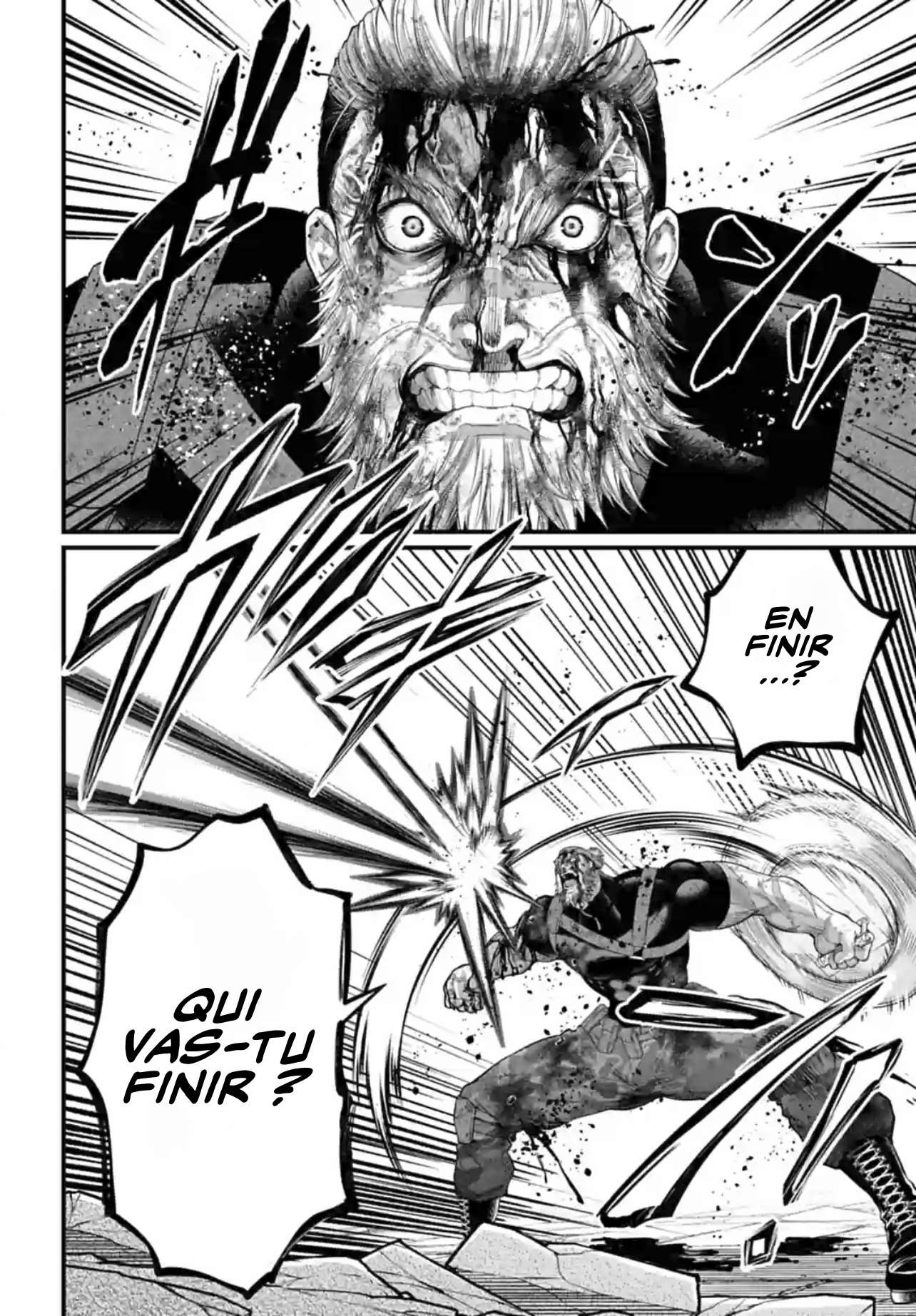 Read Valkyrie Apocalypse (fr) Manga Online
