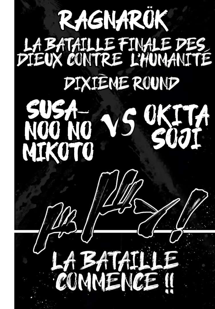Read Valkyrie Apocalypse (fr) Manga Online