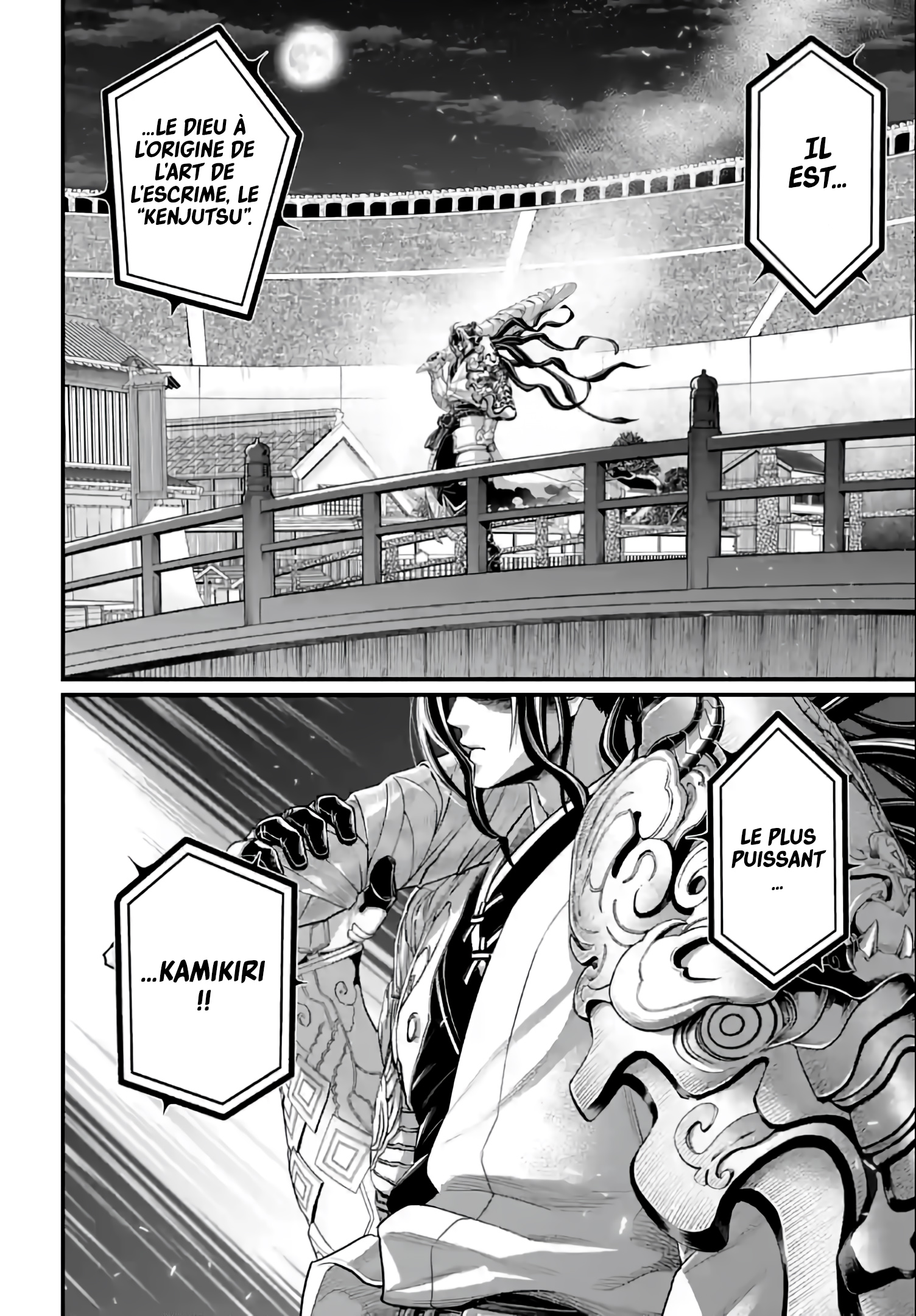 Read Valkyrie Apocalypse (fr) Manga Online