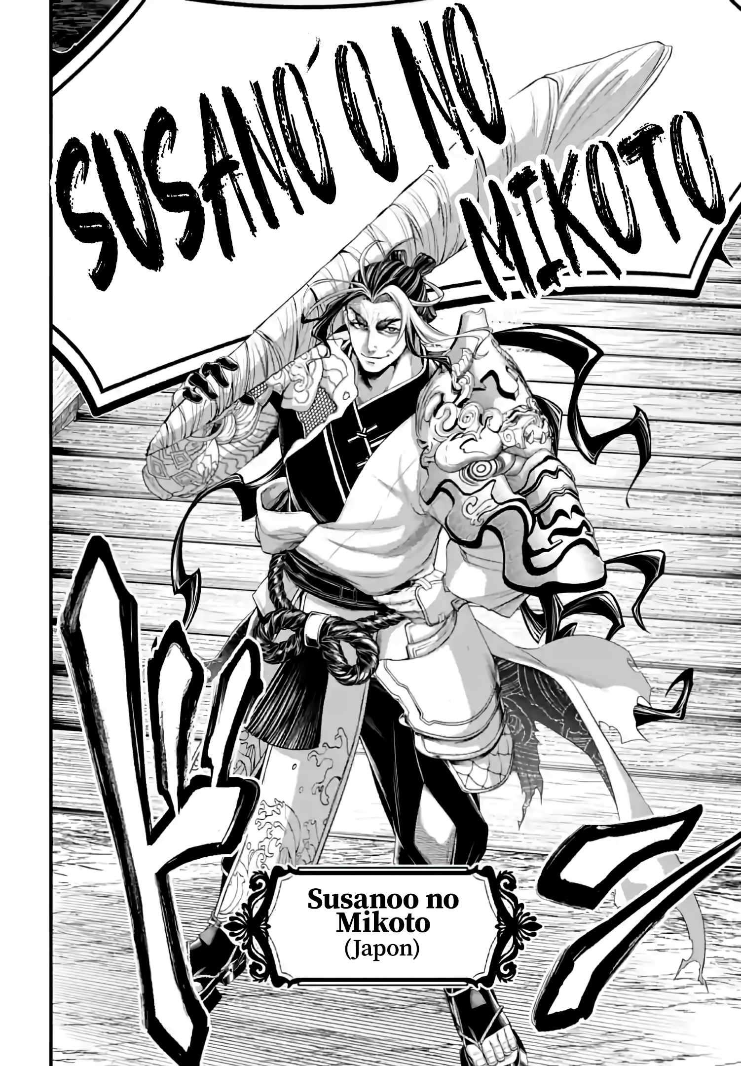 Read Valkyrie Apocalypse (fr) Manga Online