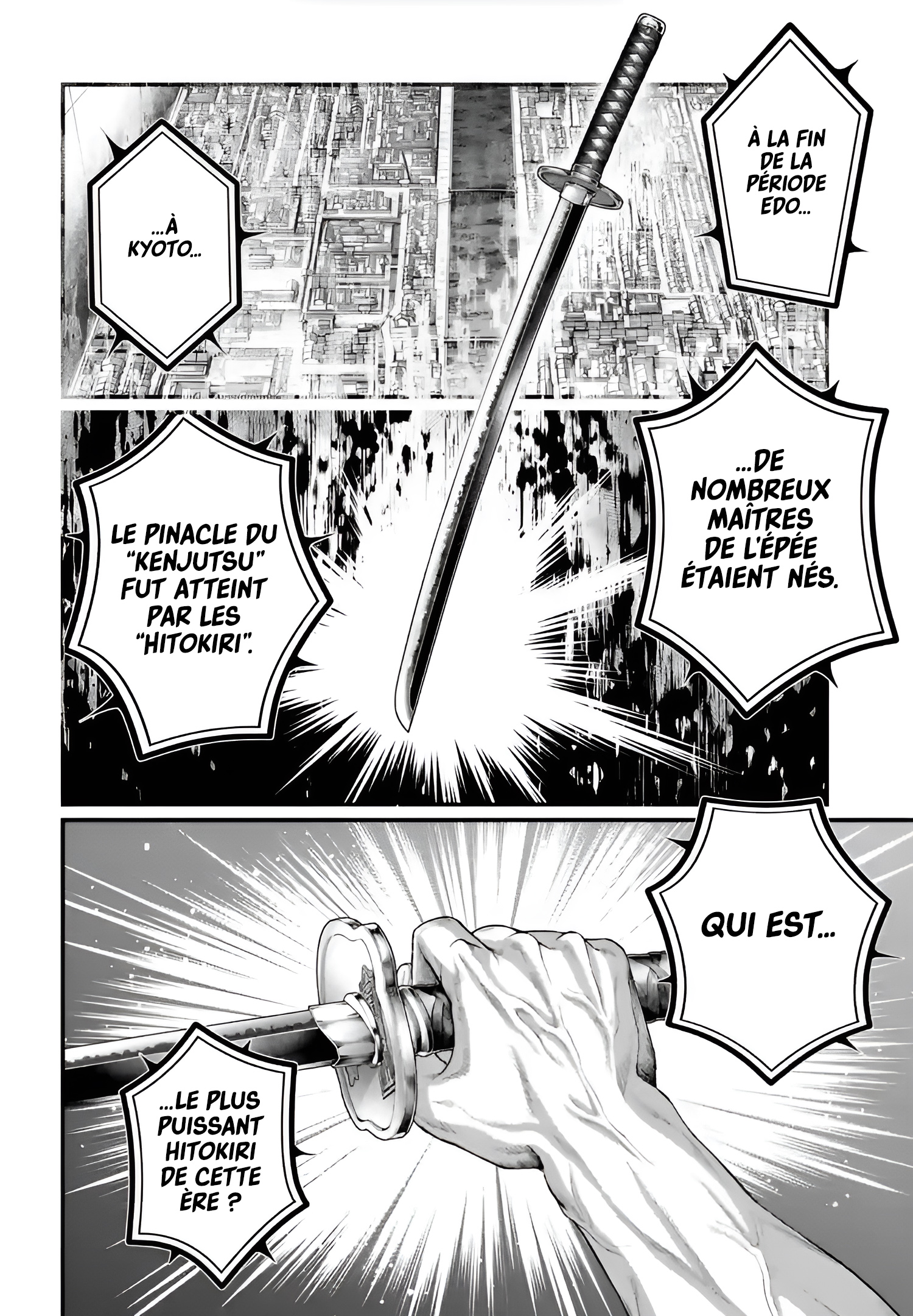Read Valkyrie Apocalypse (fr) Manga Online