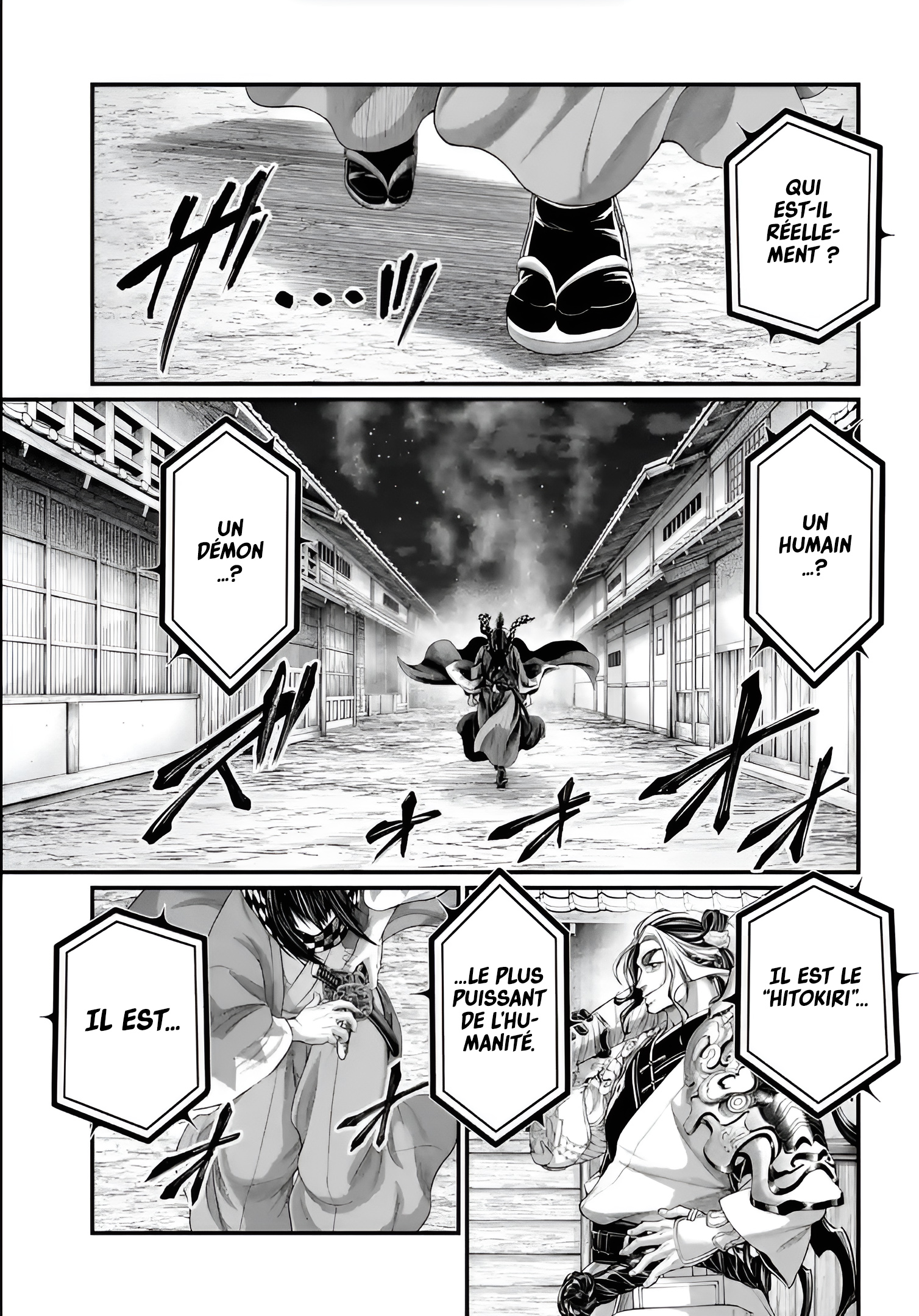 Read Valkyrie Apocalypse (fr) Manga Online