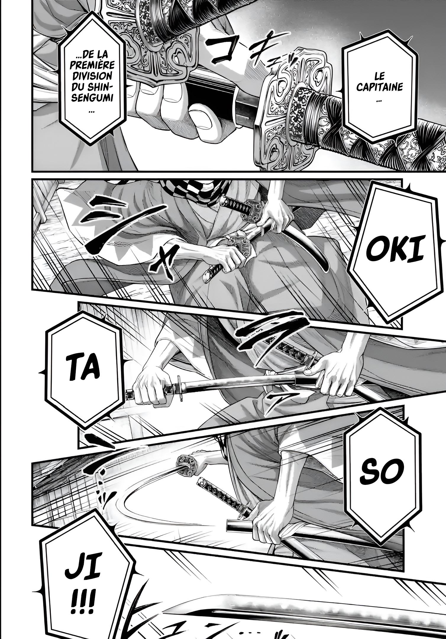 Read Valkyrie Apocalypse (fr) Manga Online