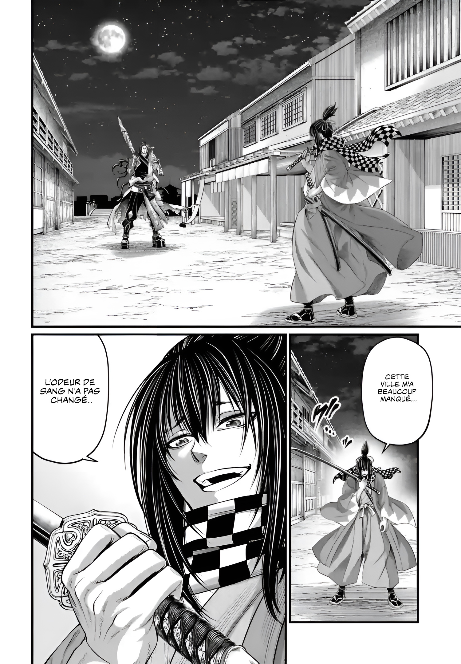 Read Valkyrie Apocalypse (fr) Manga Online