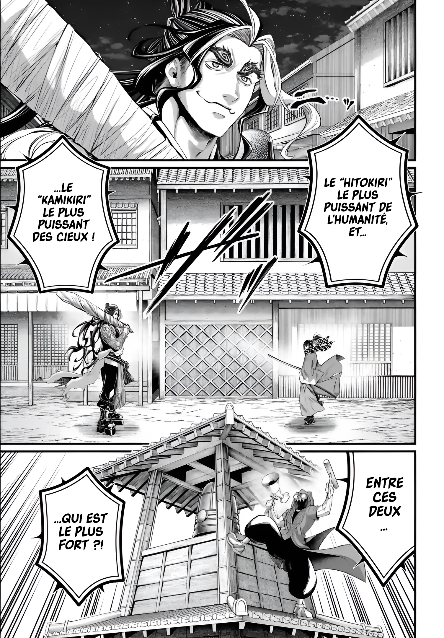 Read Valkyrie Apocalypse (fr) Manga Online
