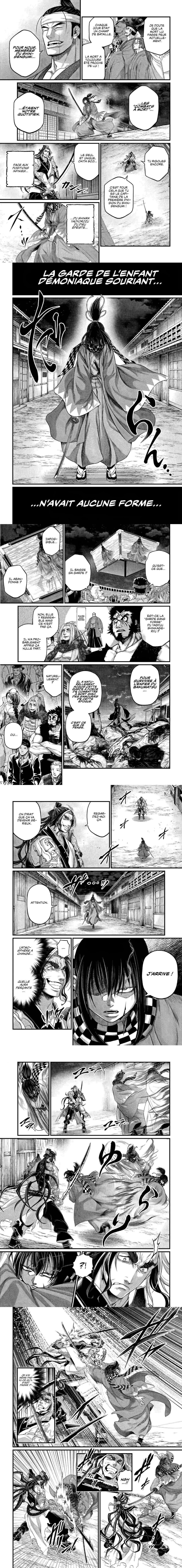 Read Valkyrie Apocalypse (fr) Manga Online