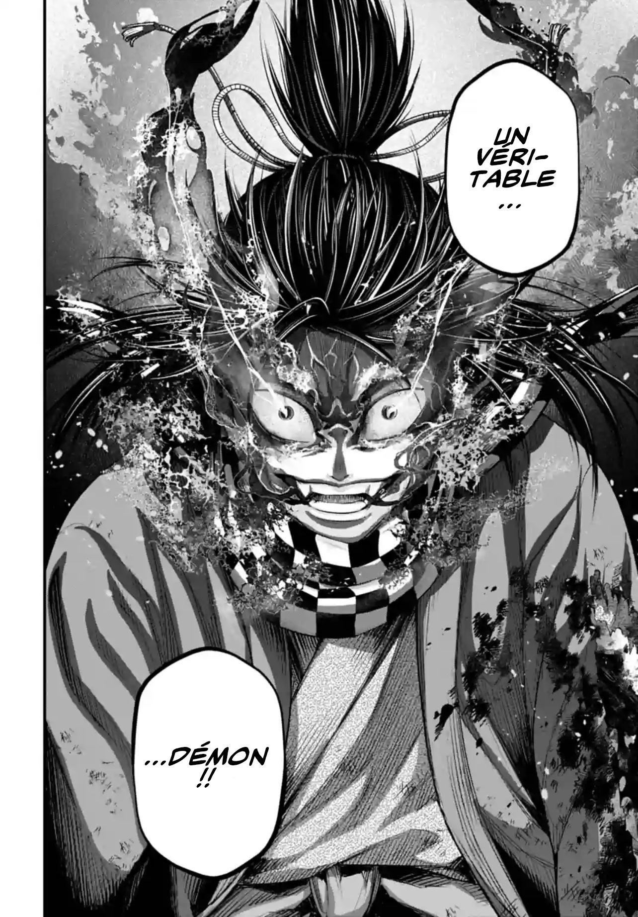 Read Valkyrie Apocalypse (fr) Manga Online