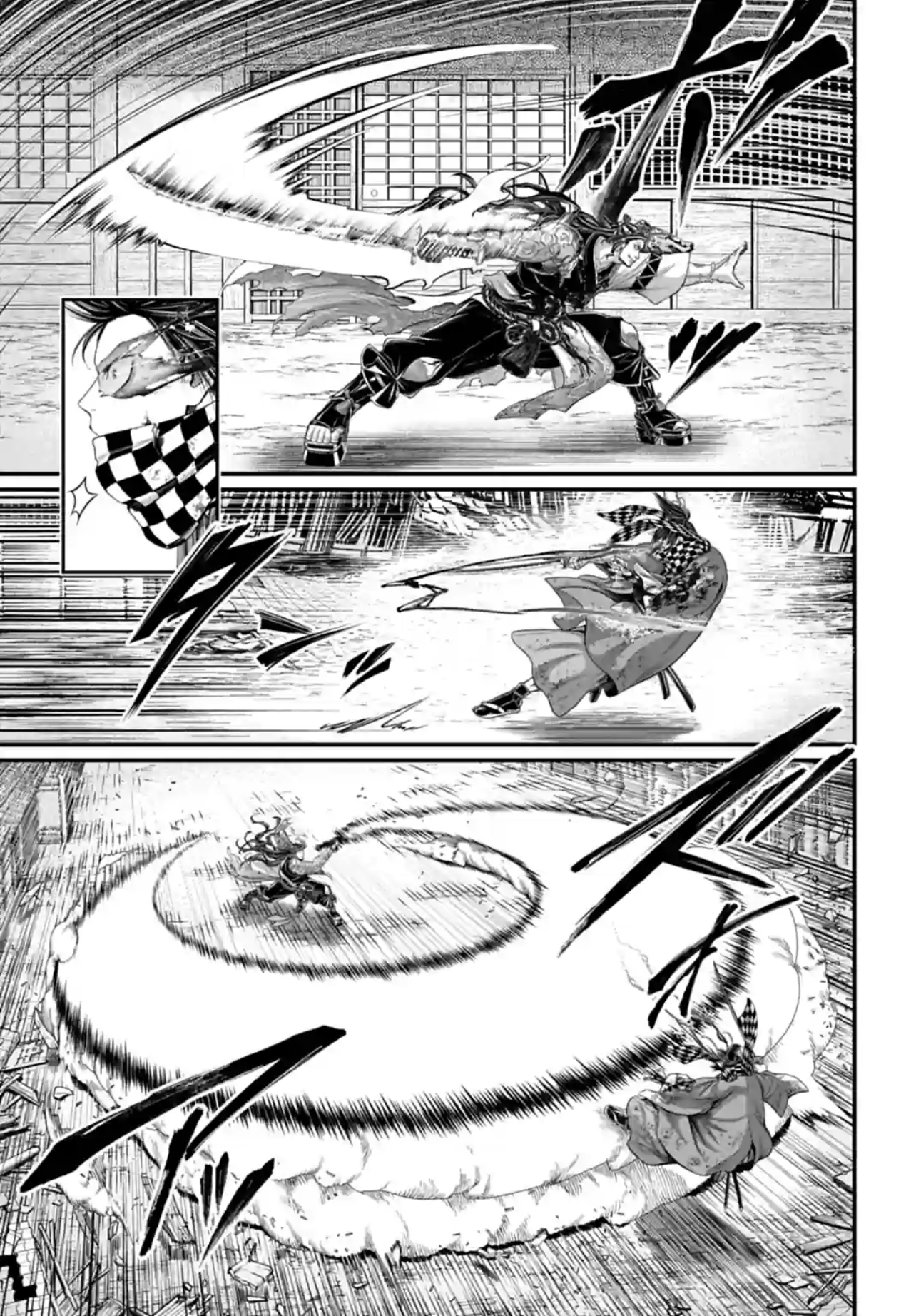 Read Valkyrie Apocalypse (fr) Manga Online