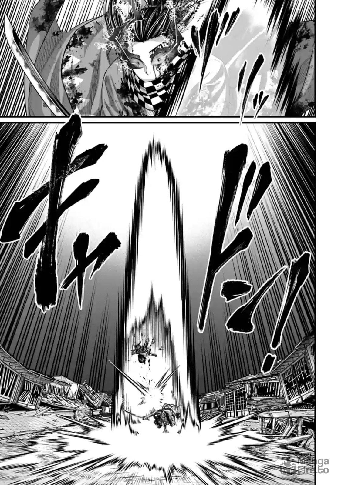 Read Valkyrie Apocalypse (fr) Manga Online