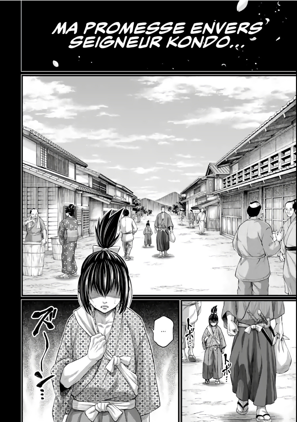 Read Valkyrie Apocalypse (fr) Manga Online