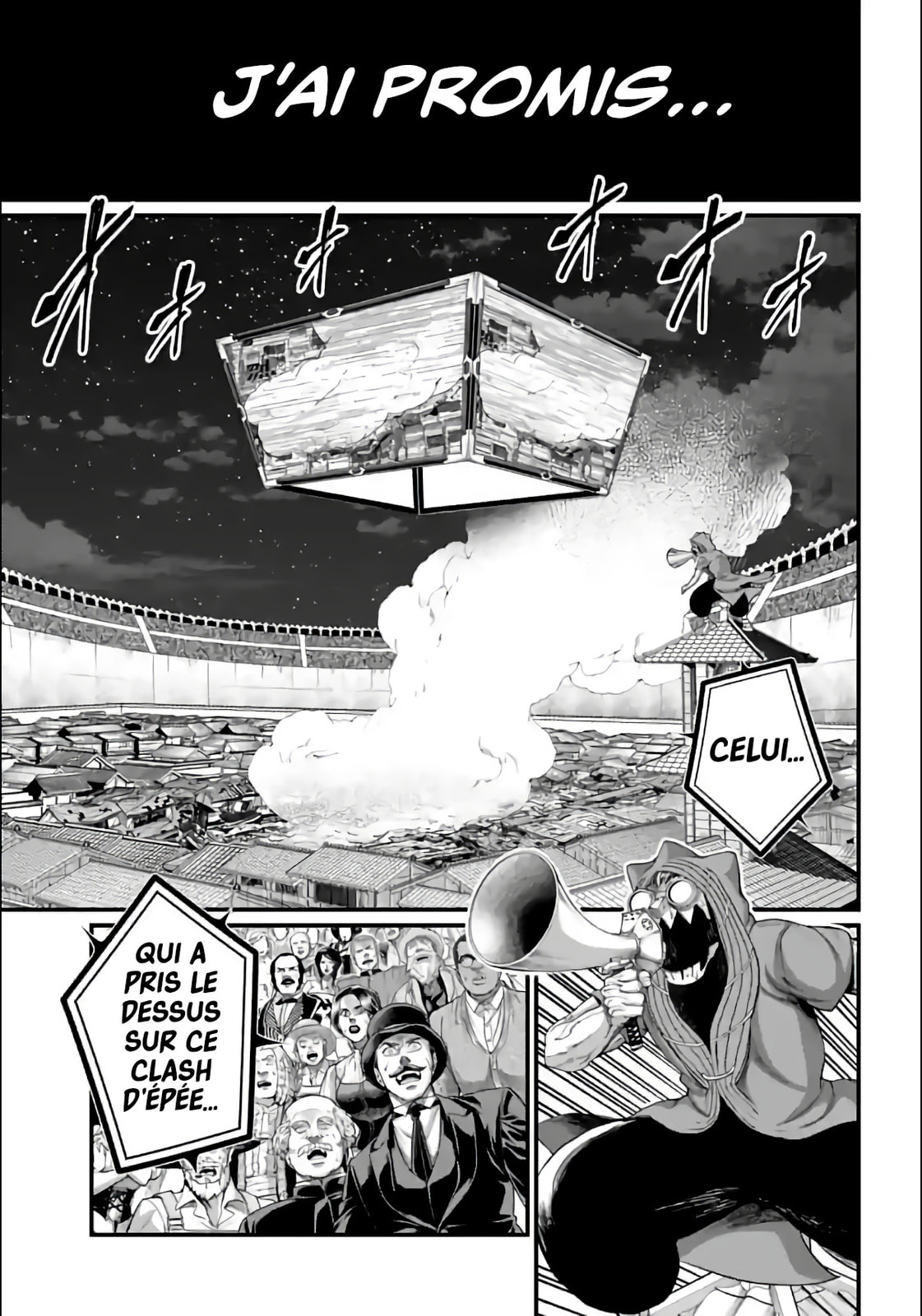 Read Valkyrie Apocalypse (fr) Manga Online