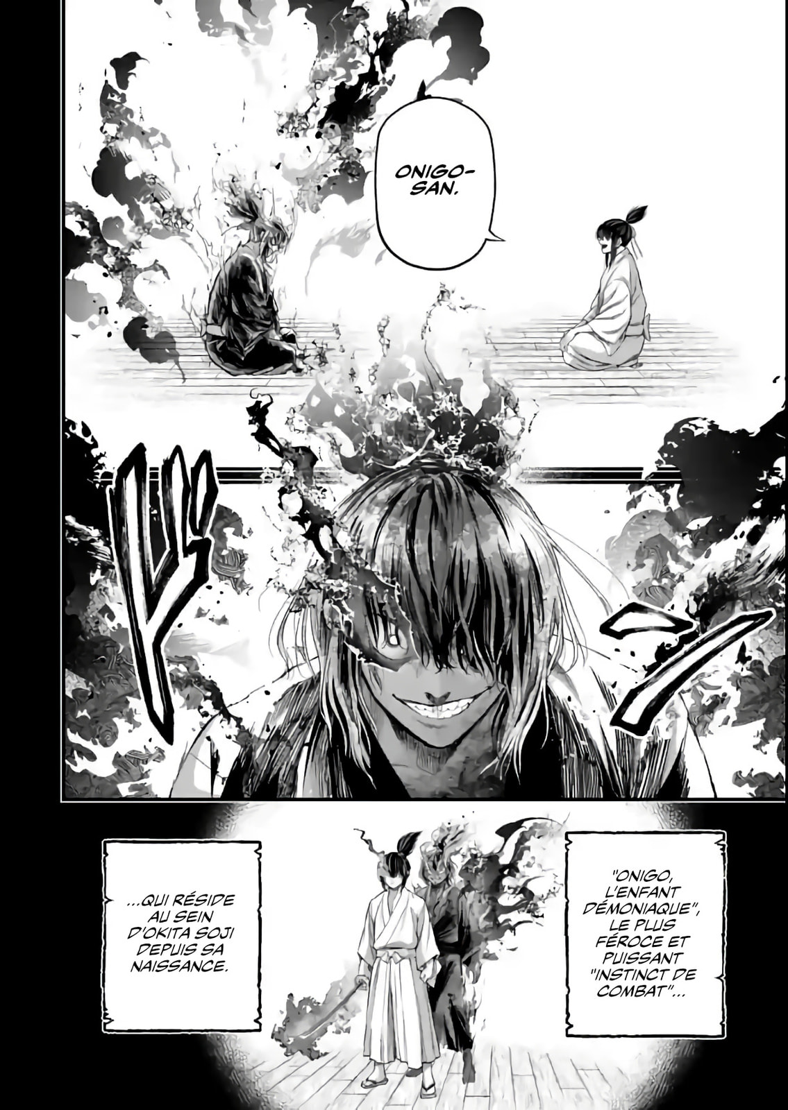 Read Valkyrie Apocalypse (fr) Manga Online