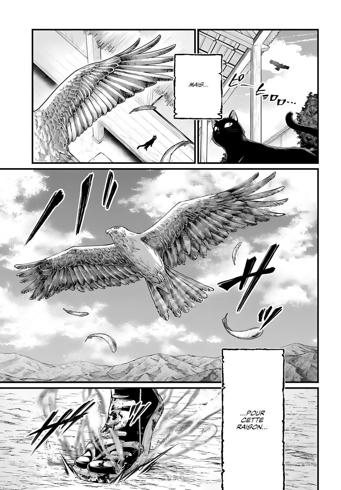 Read Valkyrie Apocalypse (fr) Manga Online